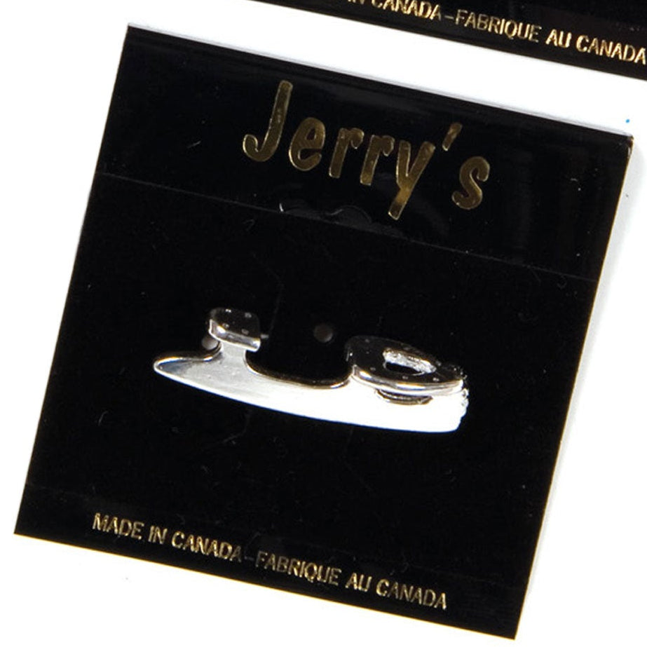 JR1202 Goupille de lame Or ou Argent