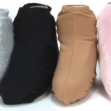JR1225 Lycra Bootscovers Assorted Colours (pair)
