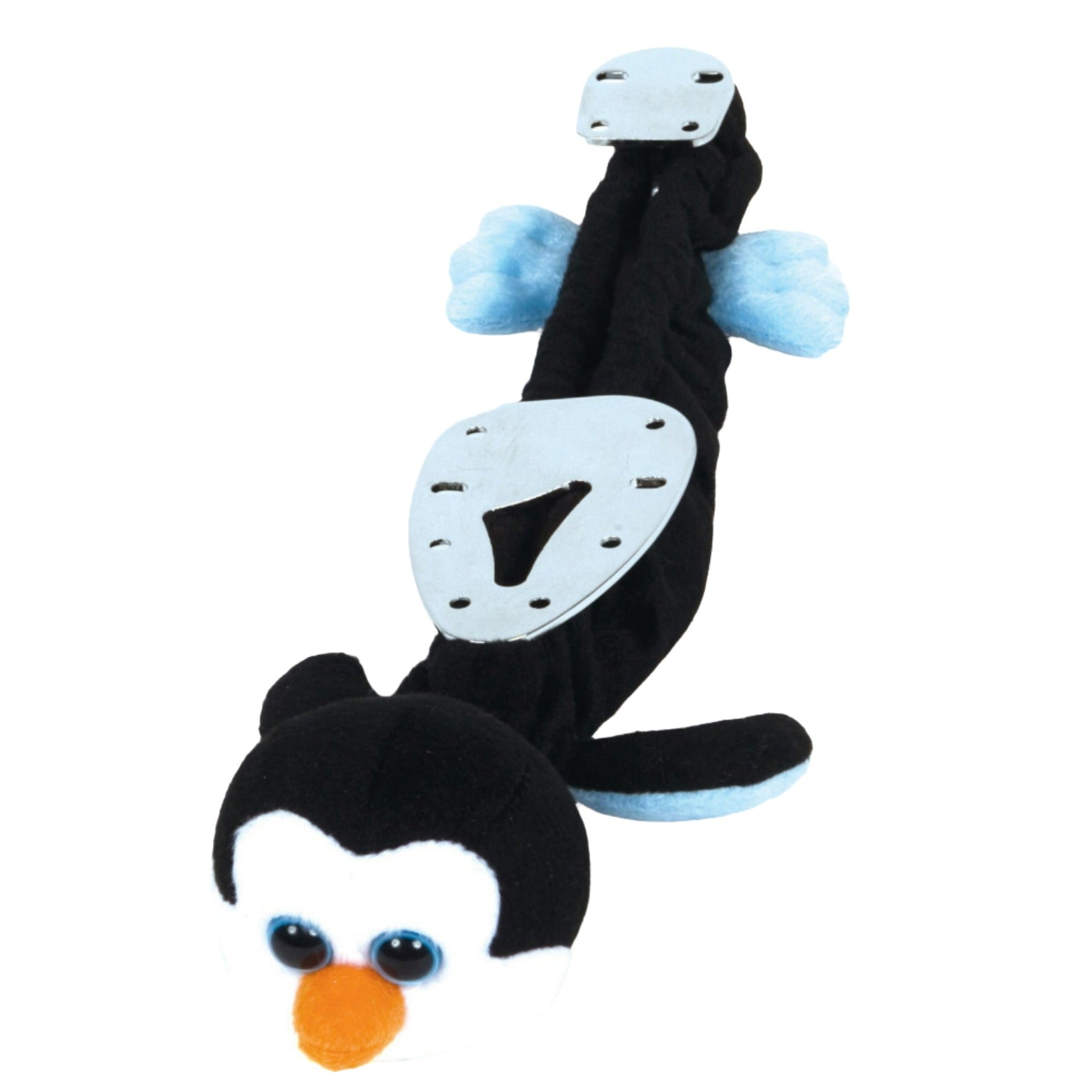 JR1263 Penguin Blade Buddies ice skate guards