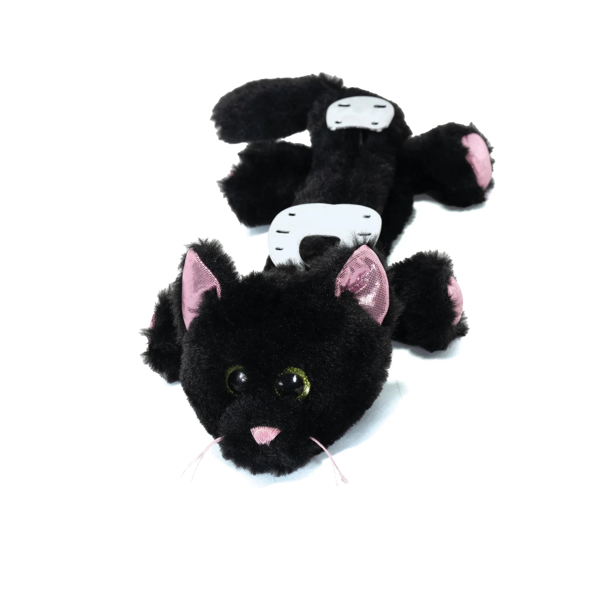 JR1270 Black Cat Blade Buddies (pair)