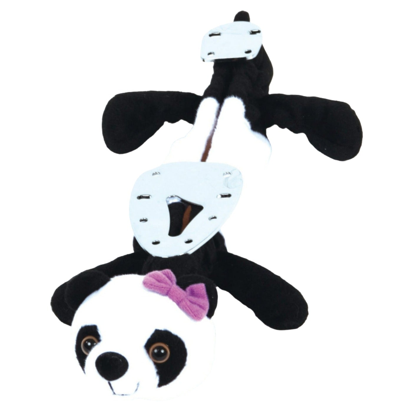 JR1273 Panda Blade Buddies ice skate guards