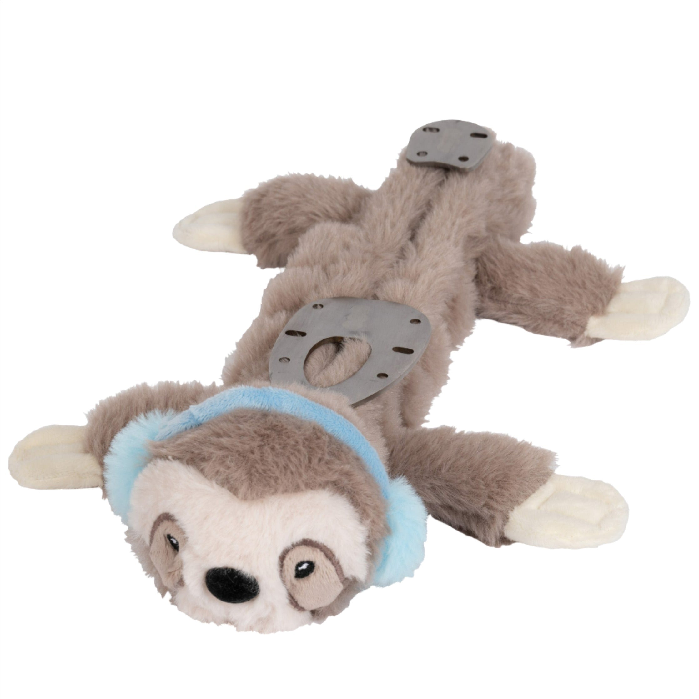 JR1275 Sloth Blade Buddies ice skate accessory