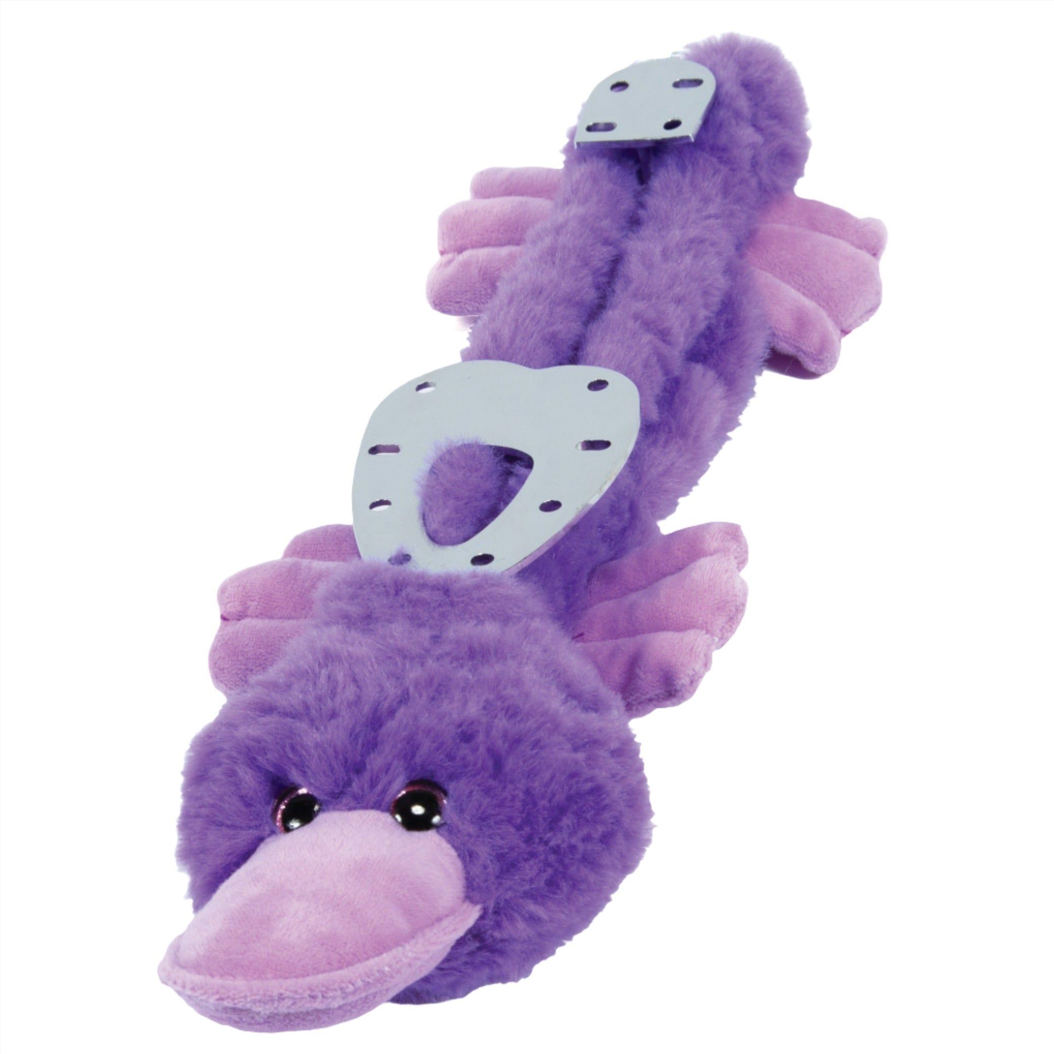 JR1279 Platypus Blade Buddies purple skate guard