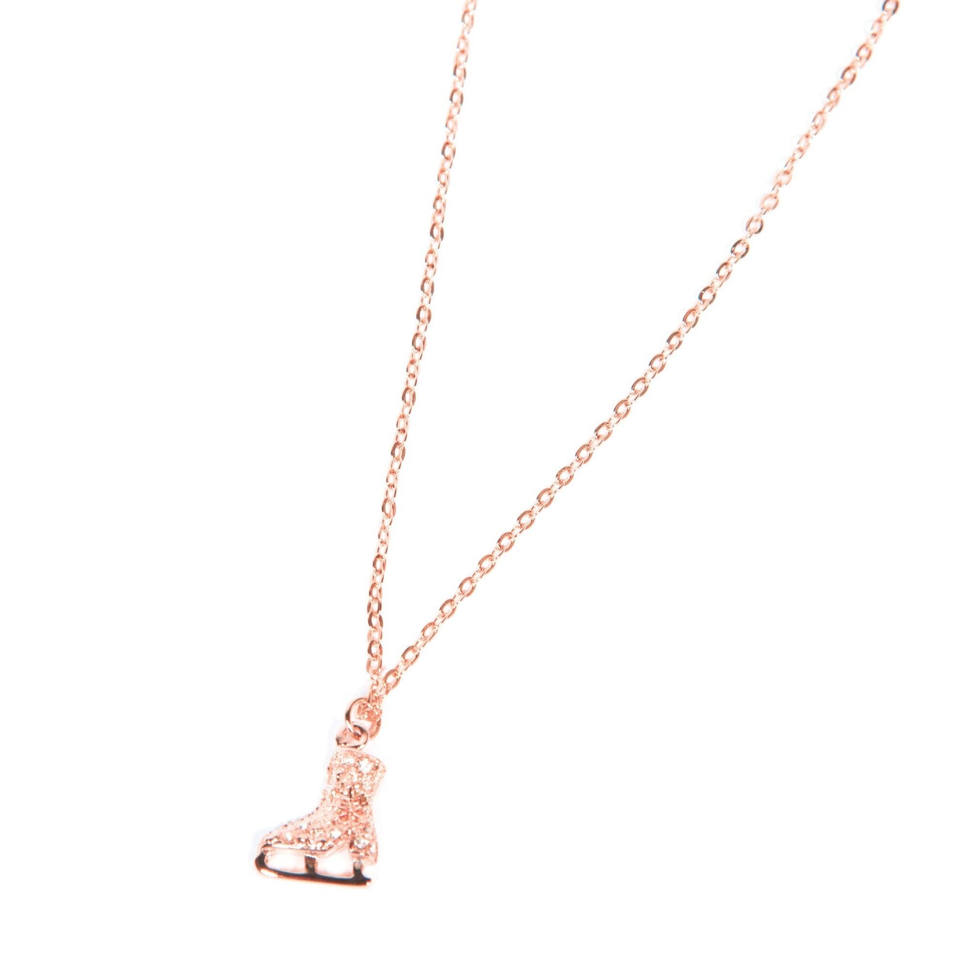 JR1280 Crystal Necklace