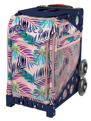 Zuca Sport travel Tote Frame & Insert Bag