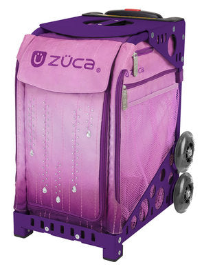 Zuca Sport travel Tote Frame + Bag