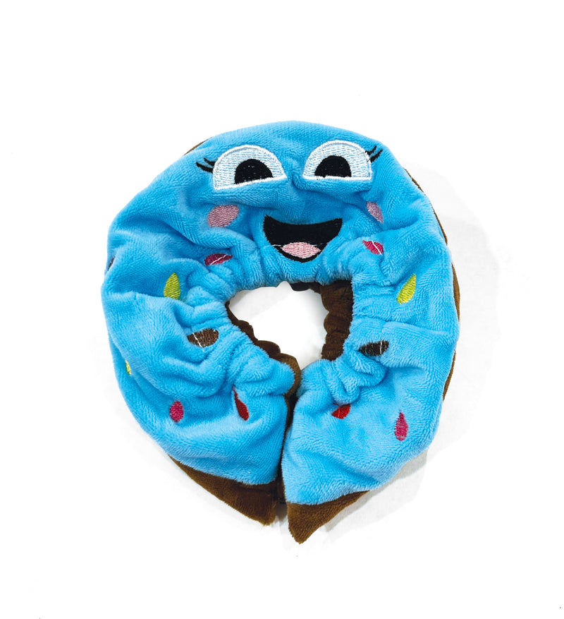 JR1354 Blueberry Chips Donut Soakers
