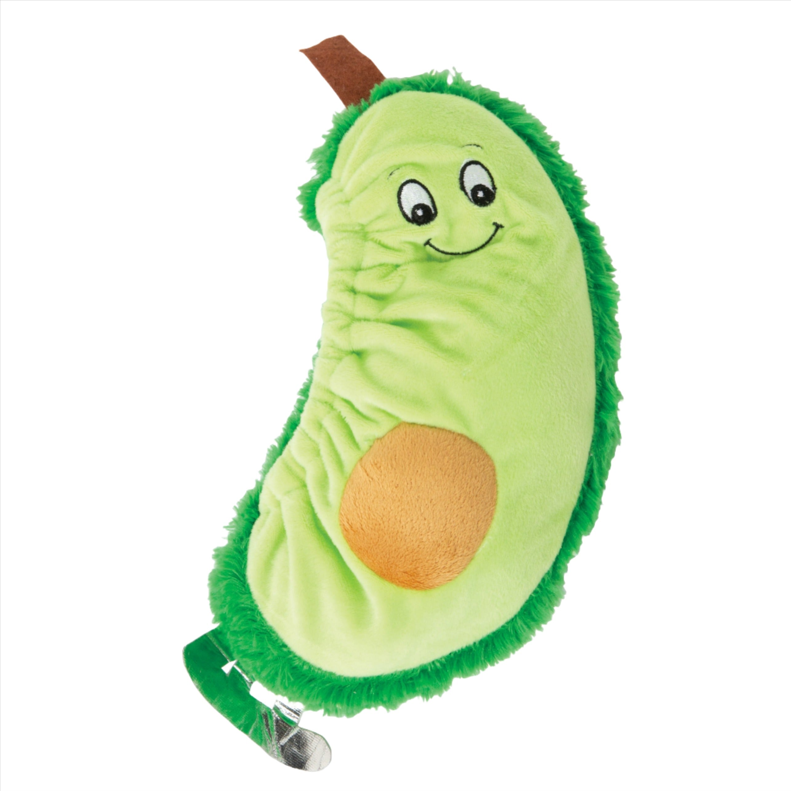 JR1374 Avocado Fun Food Soakers for ice skates