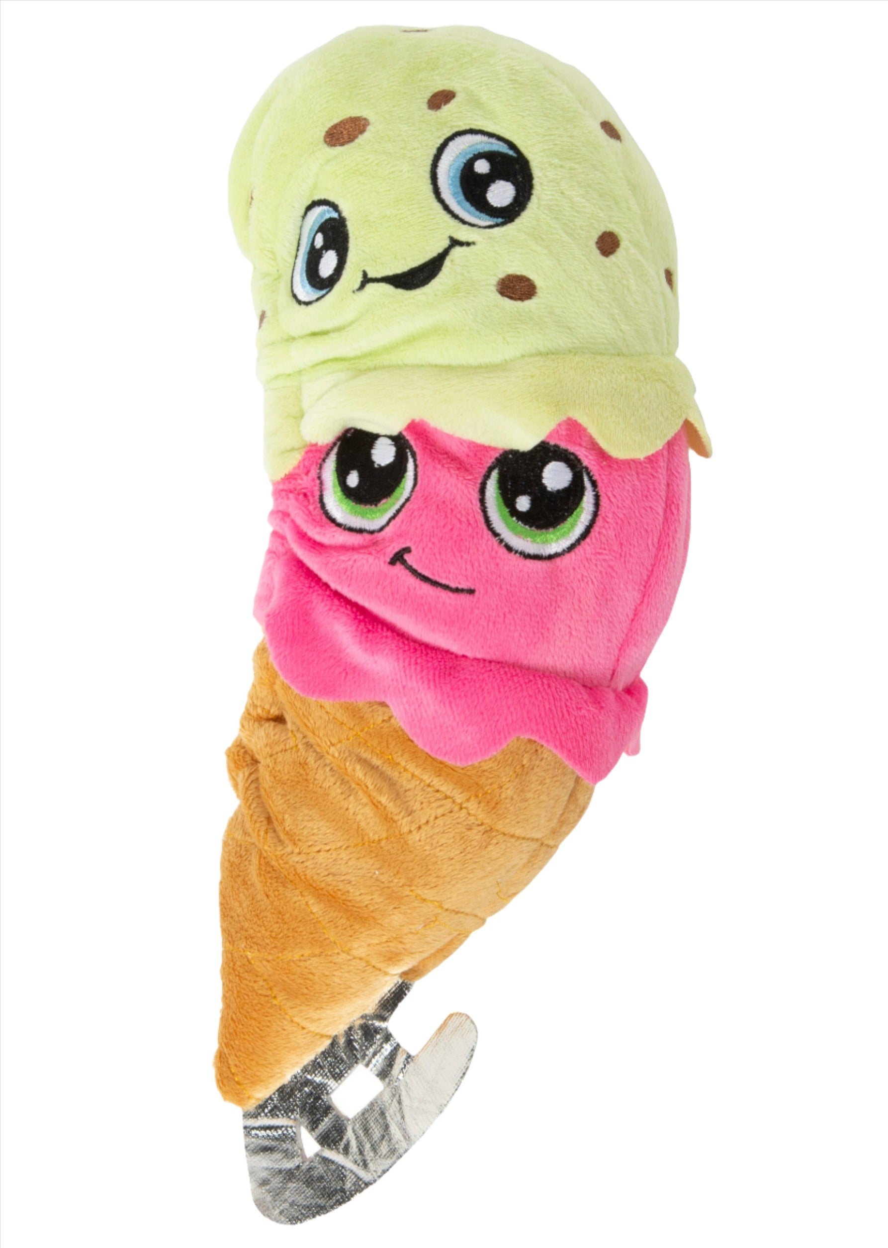 JR1375 Double Scoop Ice Cream Fun Food Soakers