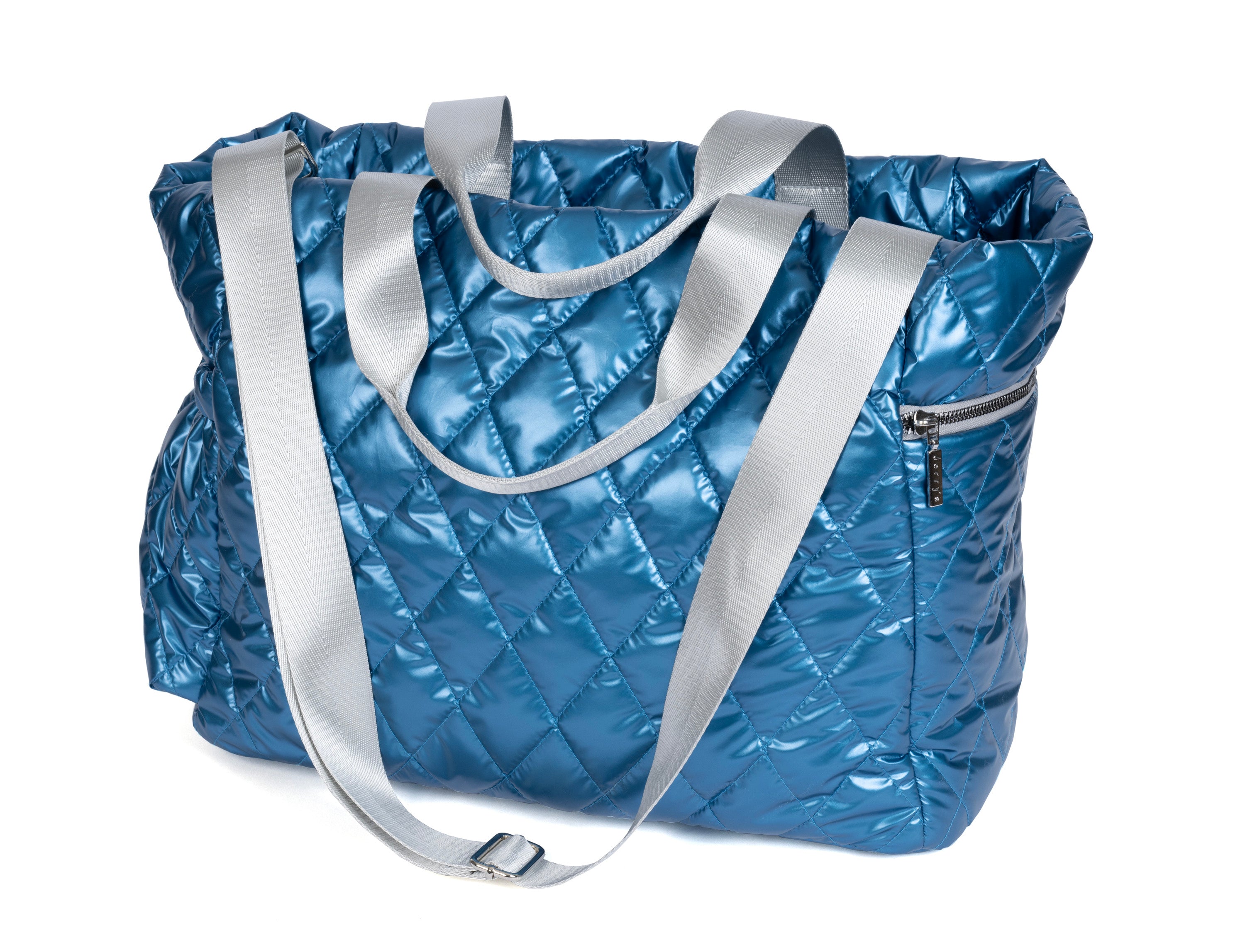 Sac de skate matelassé JR1800-MB - Bleu méridien