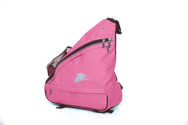 JR2010 Shoulder Pack Skate Bag - Pink