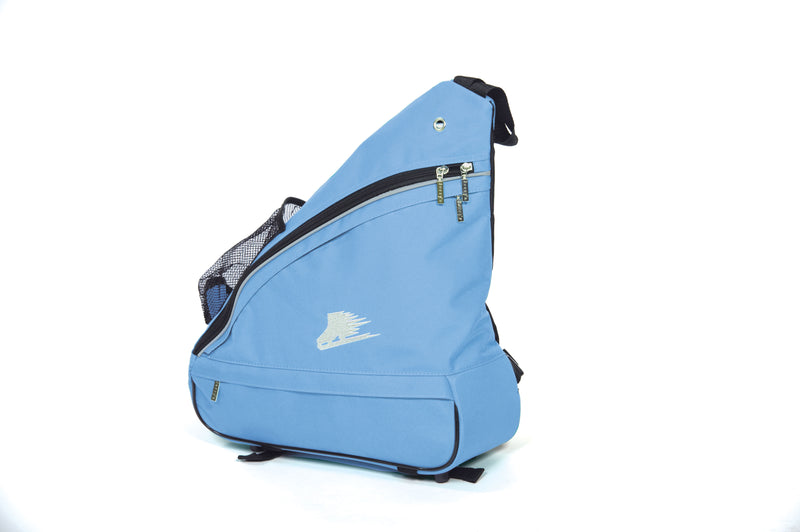 JR2020 Shoulder Pack Skate Bag - Wedgewood Blue