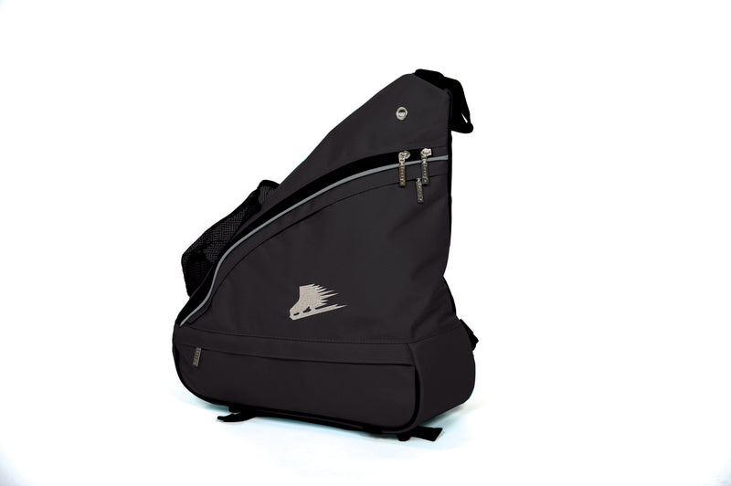 JR2060 Shoulder Pack Skate Bag - Black