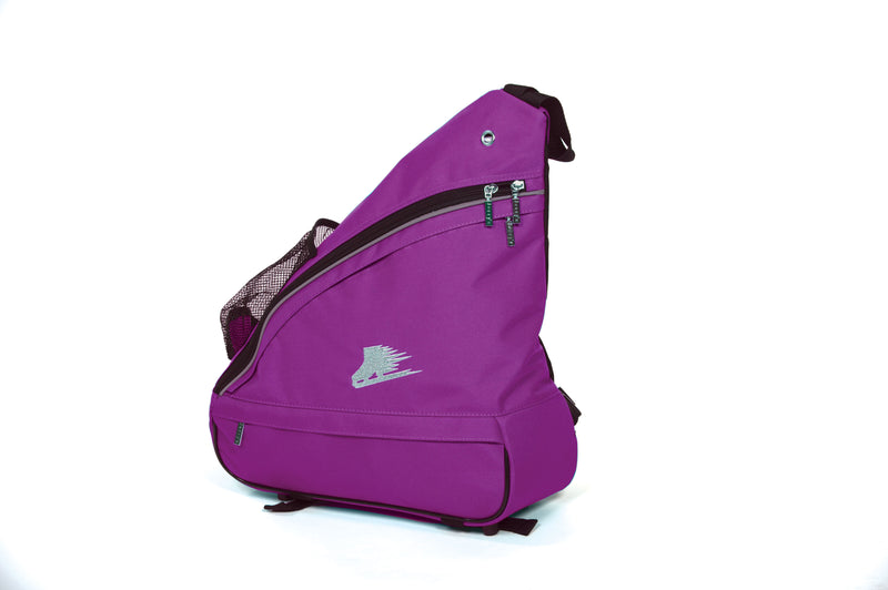 JR2090 Shoulder Pack Skate Bag - Violet