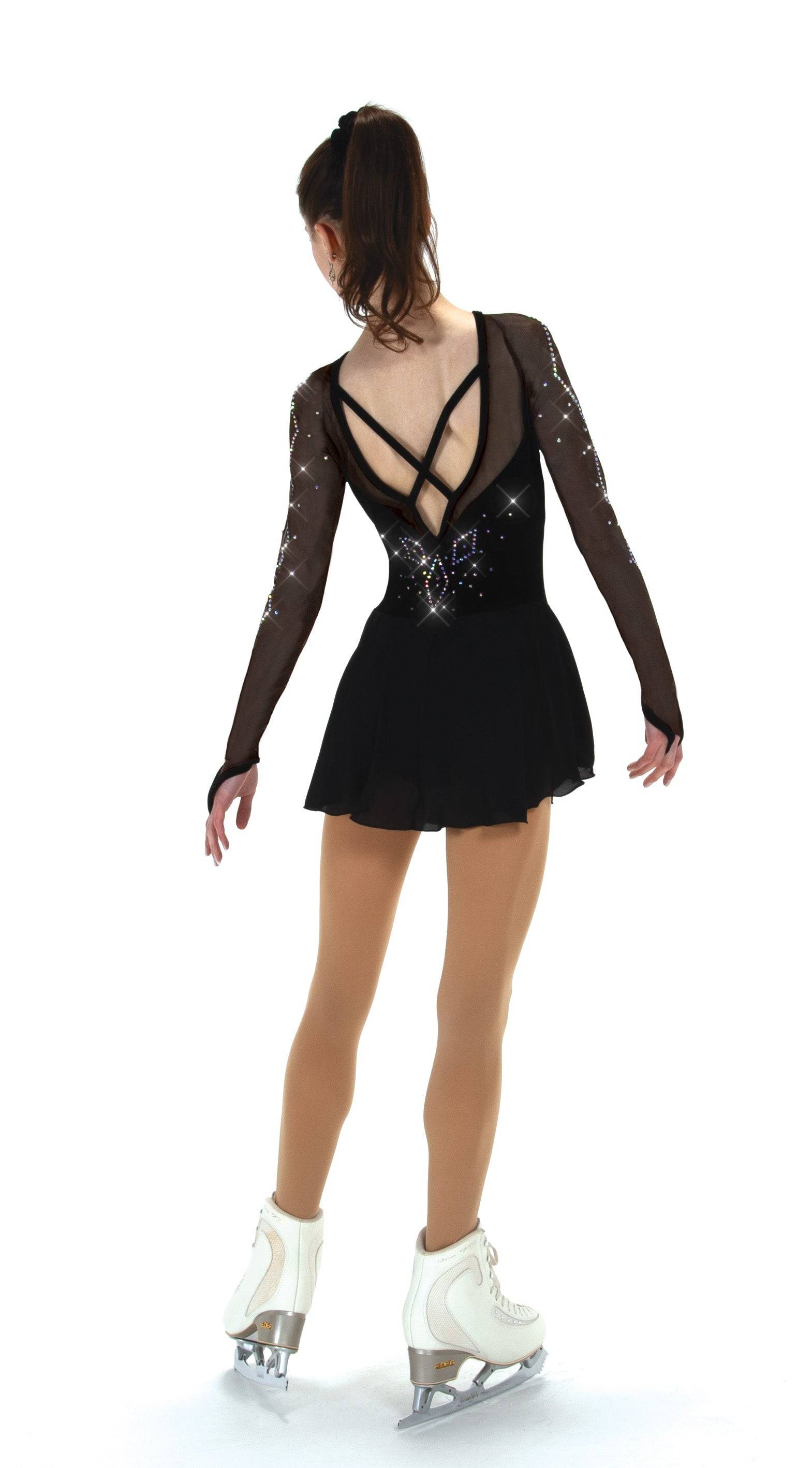 Ice skating dresses for adults online