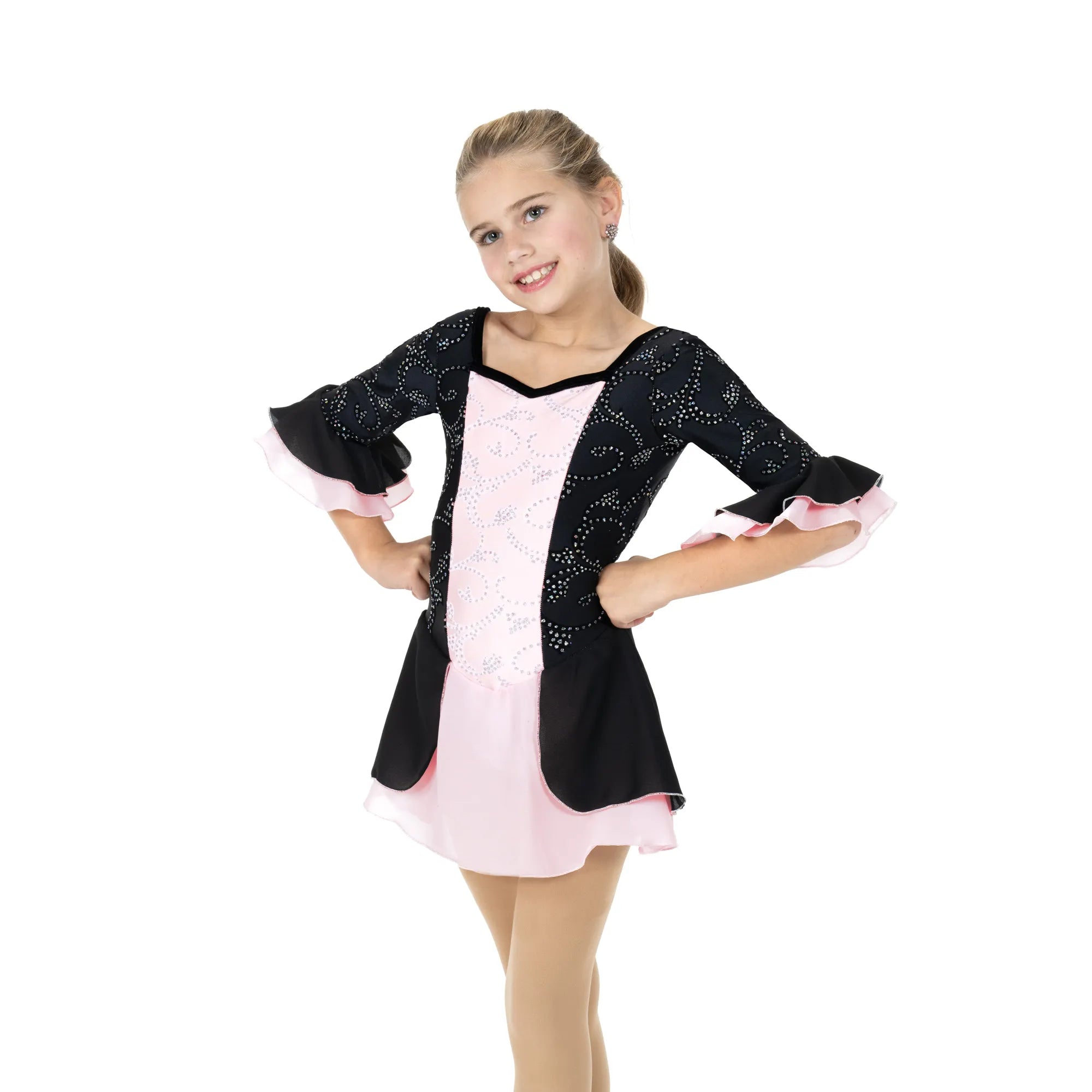 JR598 Operetta Dress