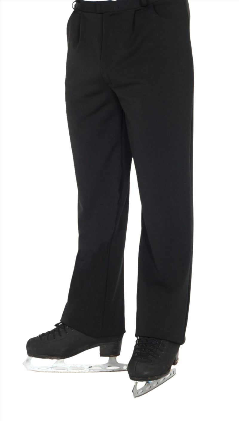 JR800 Mens Pleated Skating Pants