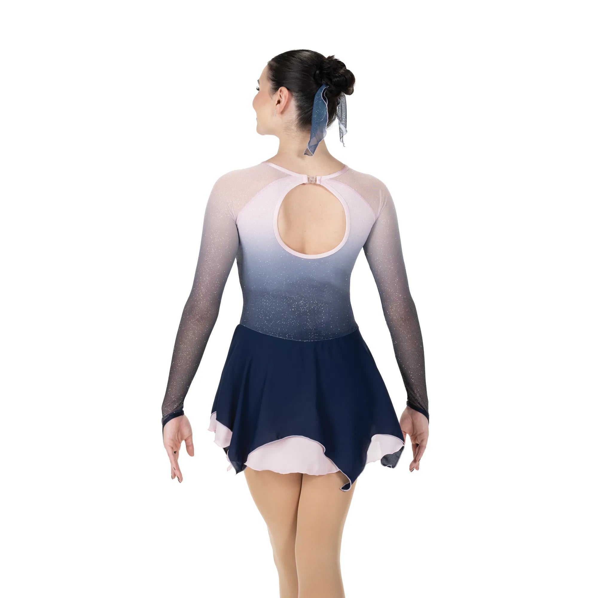 AA043 Dawn to Dusk Dress