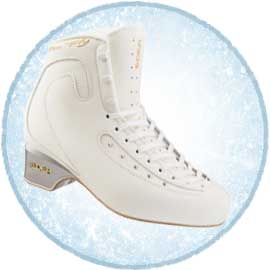 figure skates