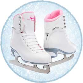 ice skates