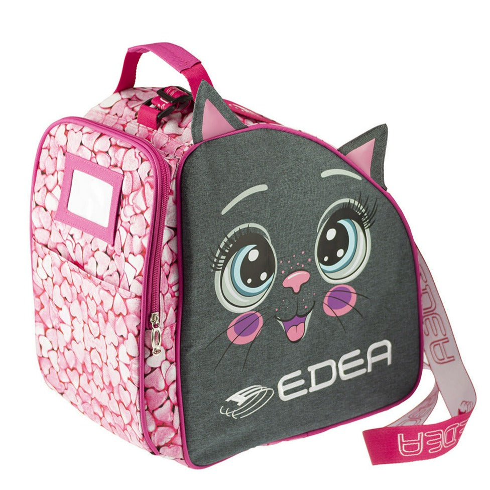 JREBAG-KT Kitty Skate Bag with cute cat design