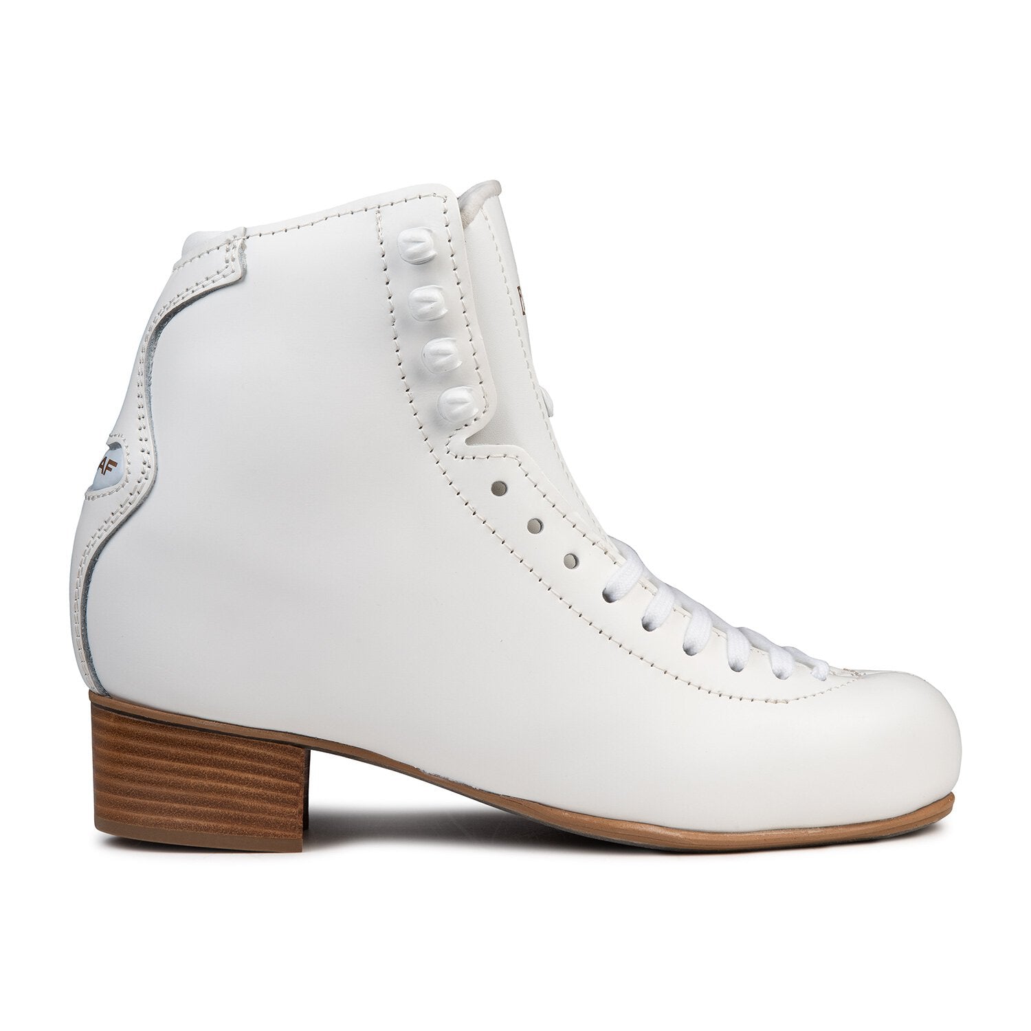 Graf Edmonton Special Adult Figure Skate Boots