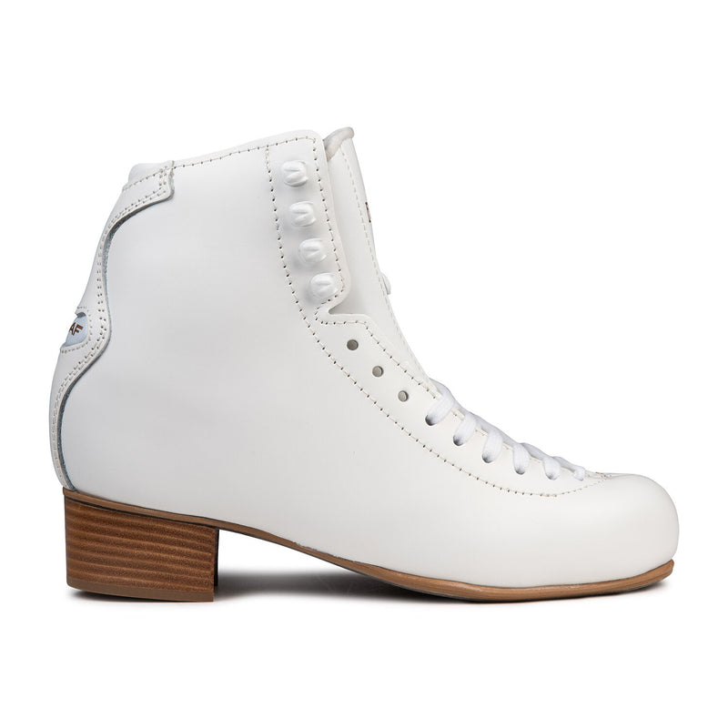 Graf Edmonton Special Figure Skate Boots