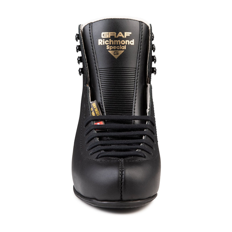 Graf Richmond Special Figure Skate Boots