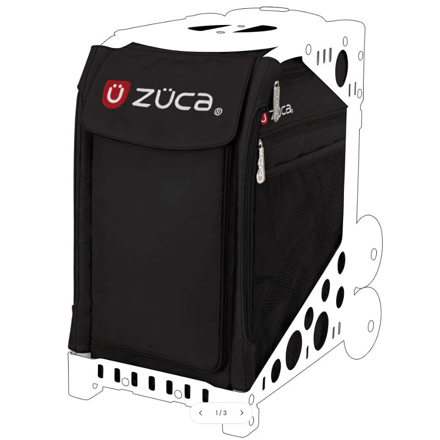 Zuca Sport Tote Bag - Durable Frame | Water Resistant