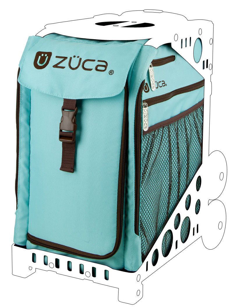 Zuca Sport Travel Tote Insert Bags