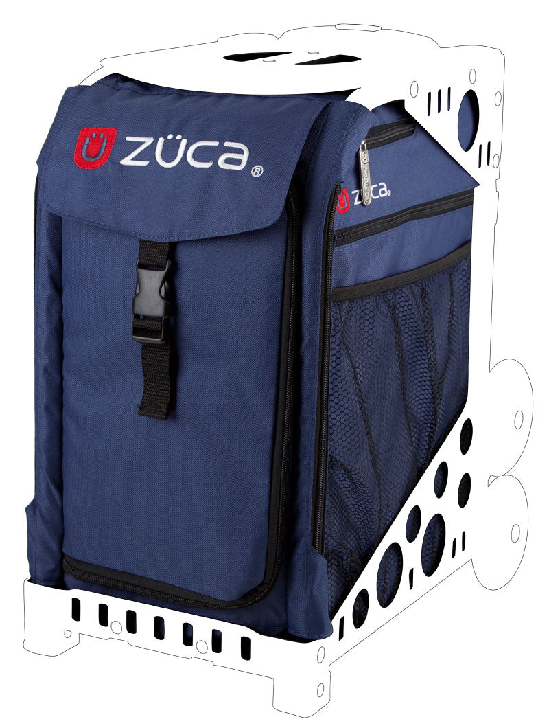 Zuca Sport Travel Tote Insert Bags