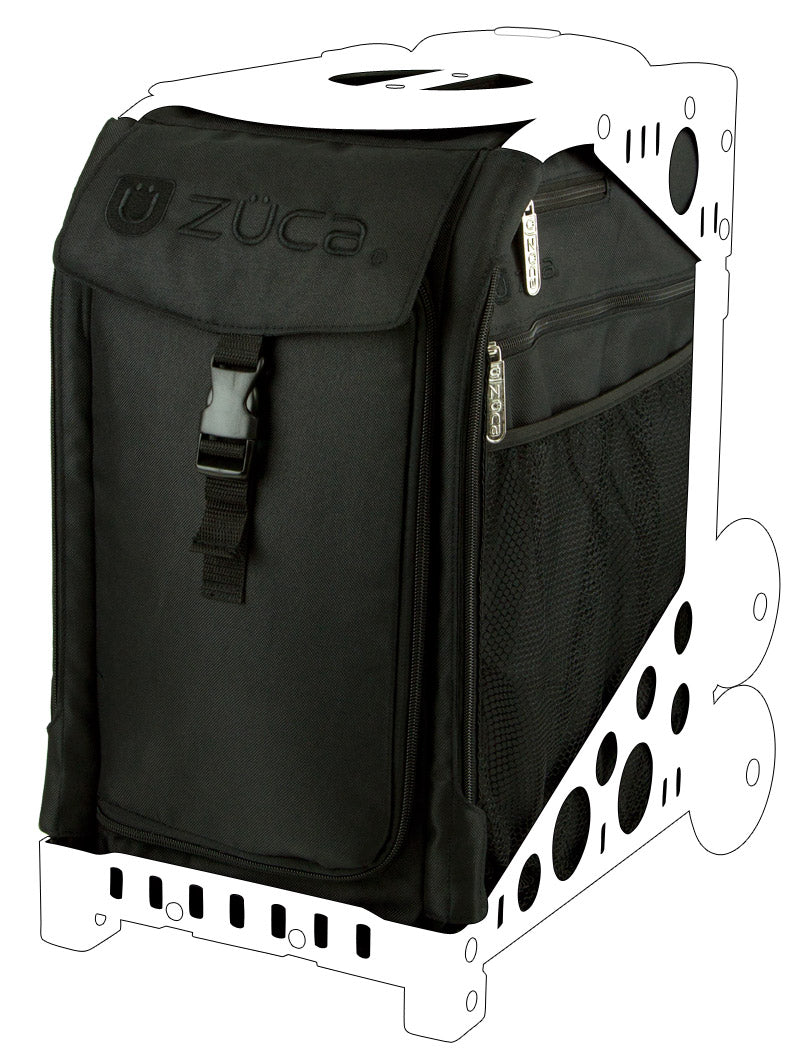 Zuca Sport Travel Tote Insert Bags