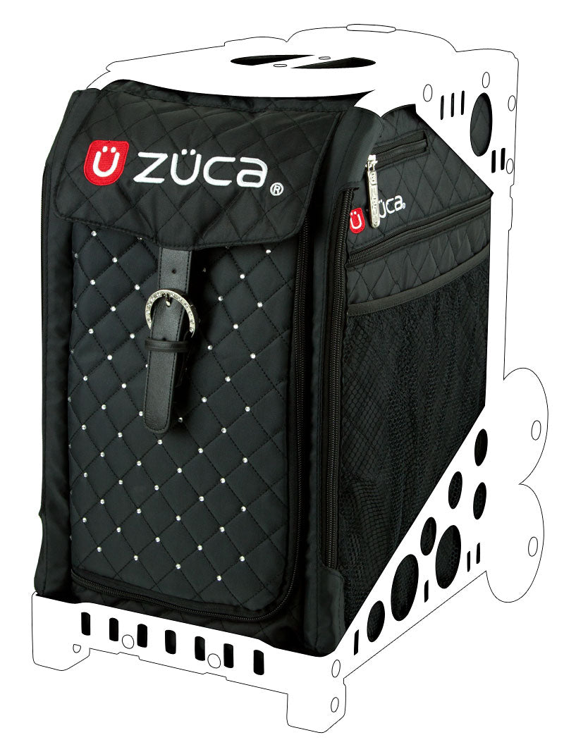 Zuca Sport Travel Tote Insert Bags