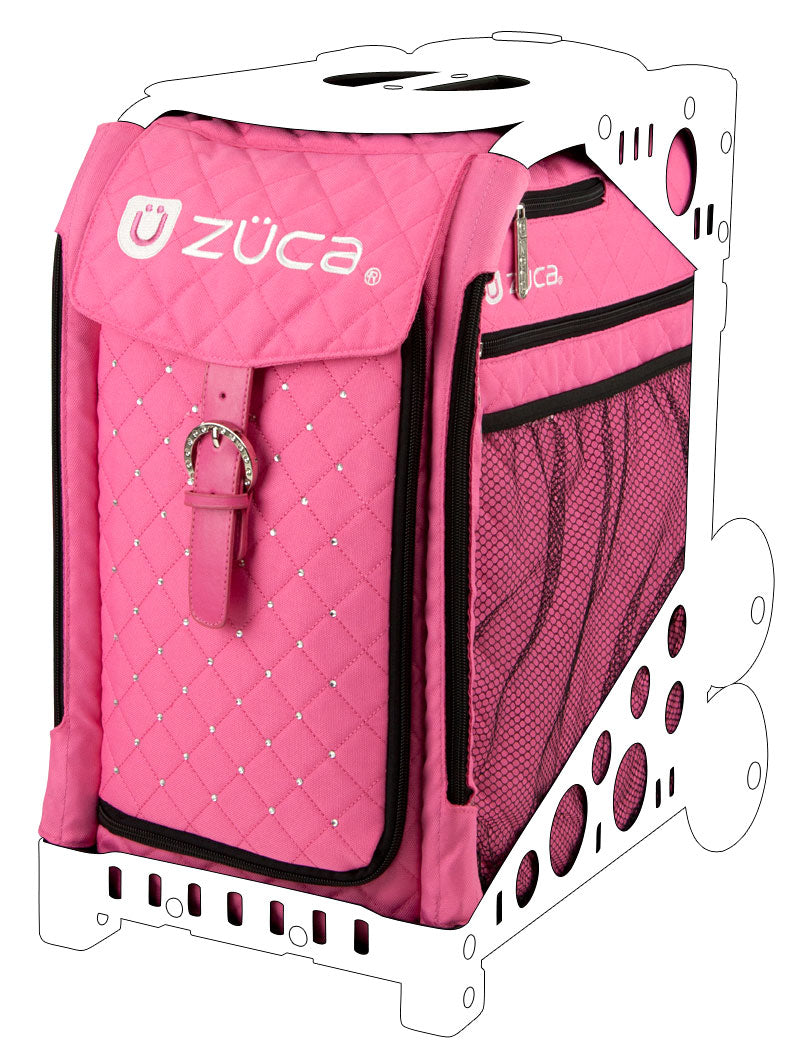 Zuca Sport Travel Tote Insert Bags