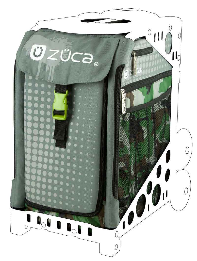 Zuca Sport Travel Tote Insert Bags