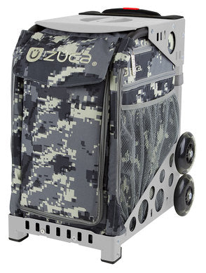 Zuca Sport travel Tote Frame & Insert Bag