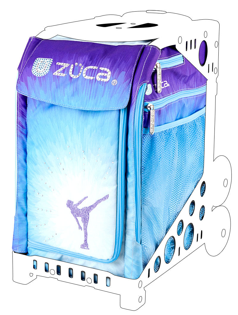 Zuca Sport Travel Tote Bag Insert