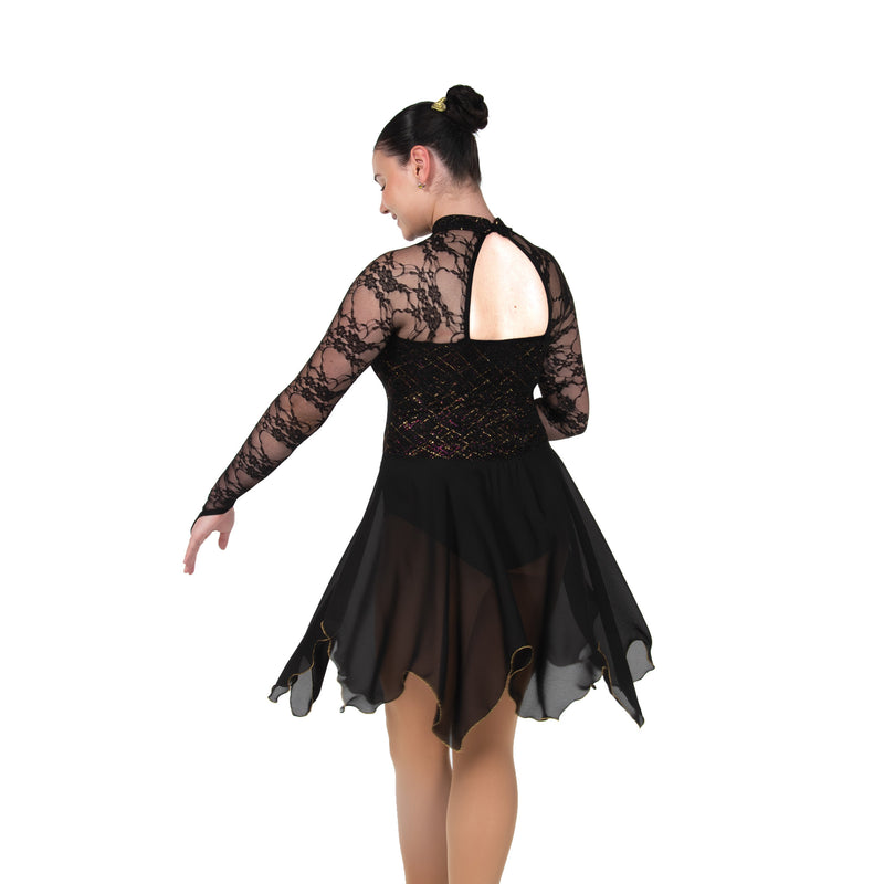 jr118 danceology dress