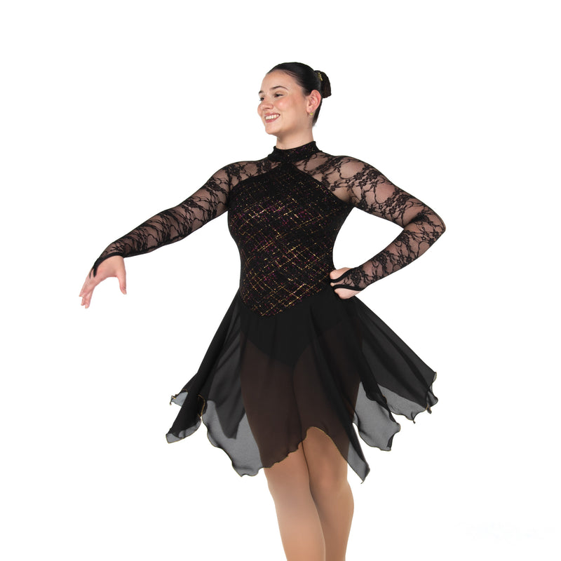 jr118 danceology dress