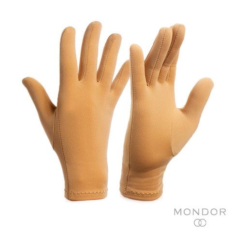 Mondor Competition Gloves