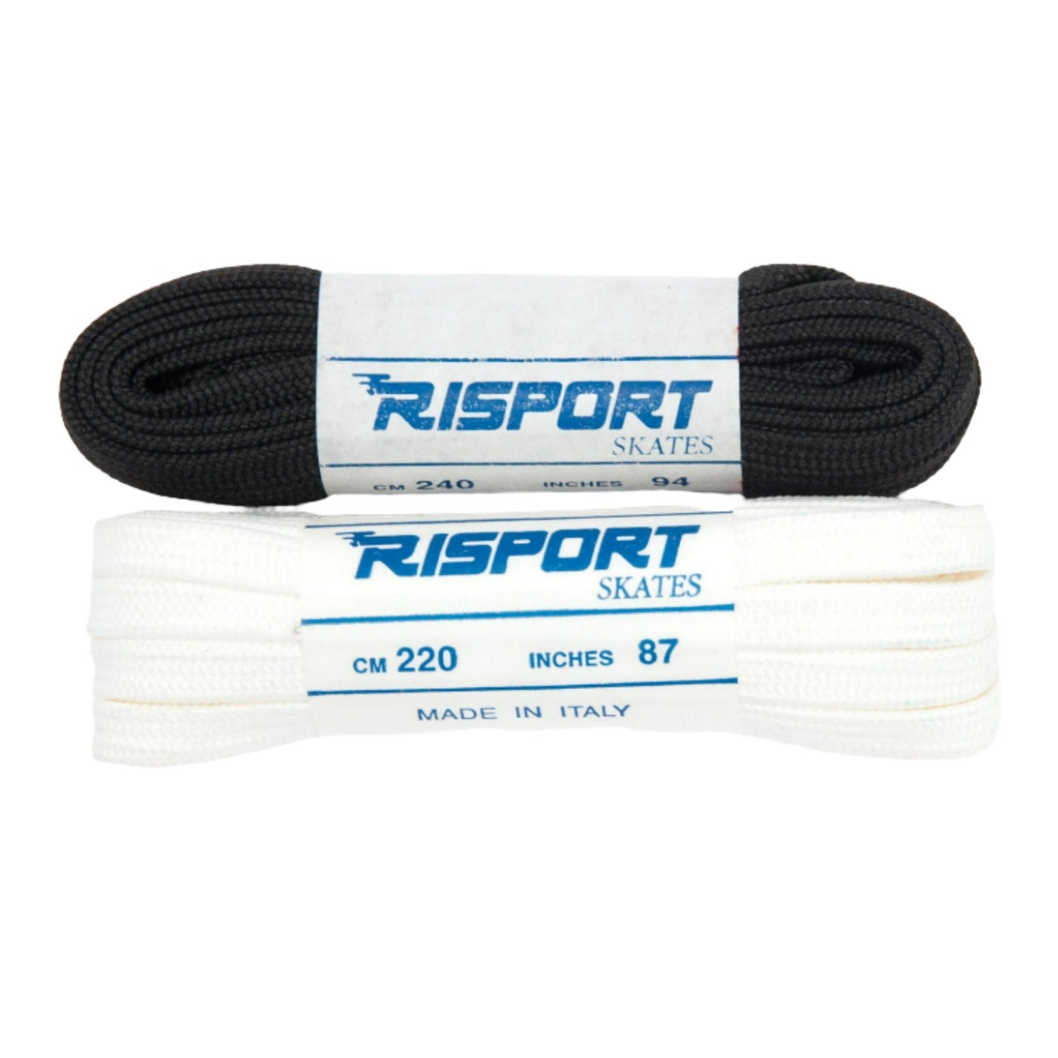 JR1220 Risport Laces