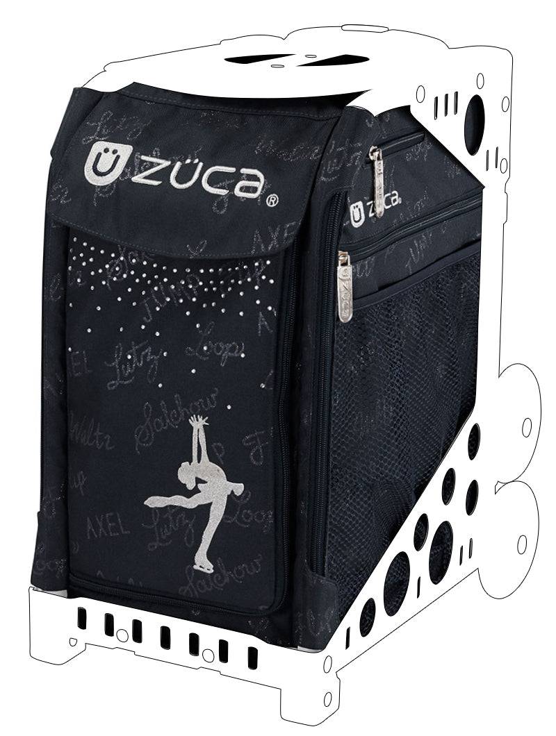 Zuca Sport Travel Tote Insert Bags