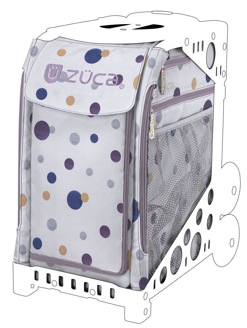 Zuca Sport Travel Tote Insert Bags