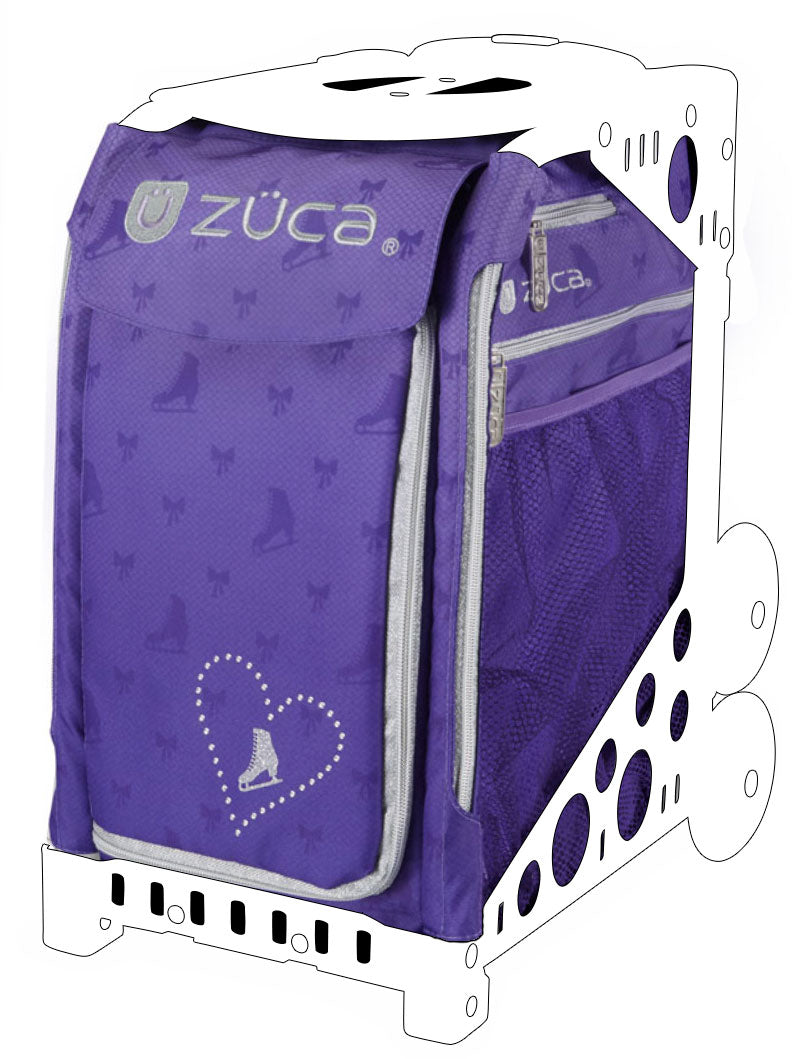 Zuca Sport Travel Tote Insert Bags