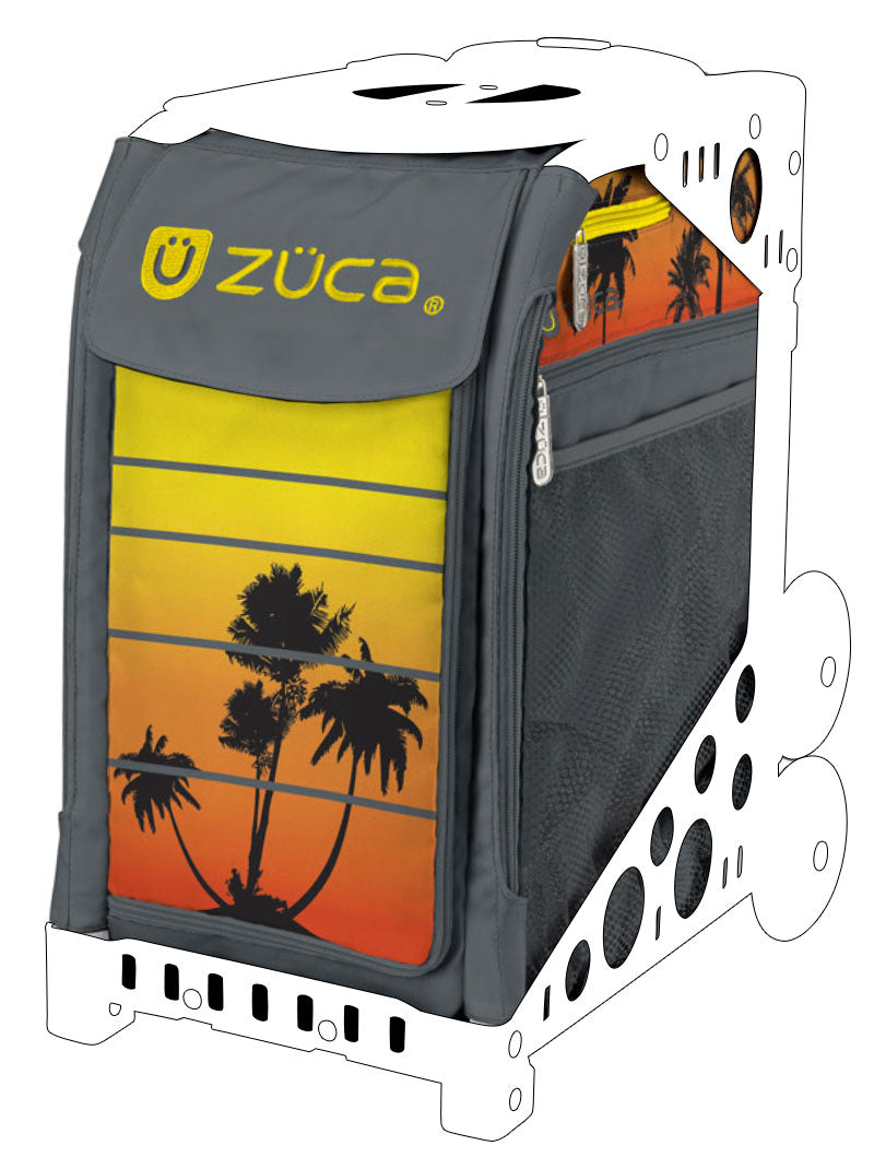 Zuca Sport Travel Tote Insert Bags