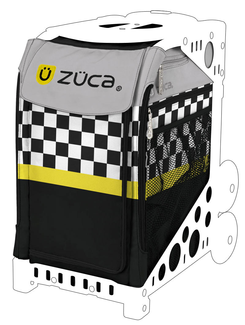 Zuca Sport Travel Tote Insert Bags