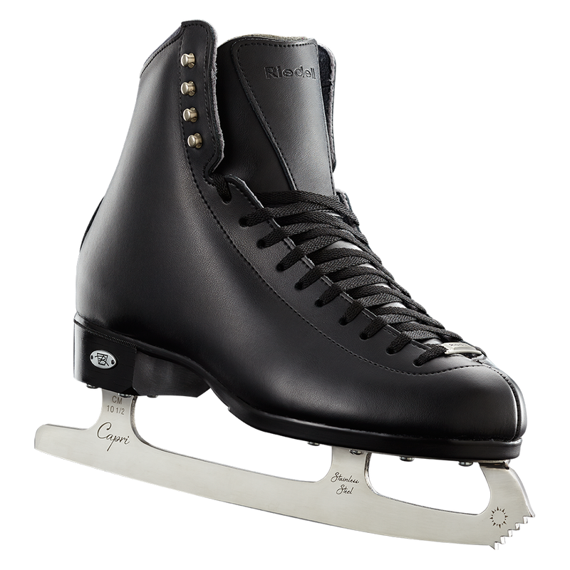 Mens figure skates size 14 deals