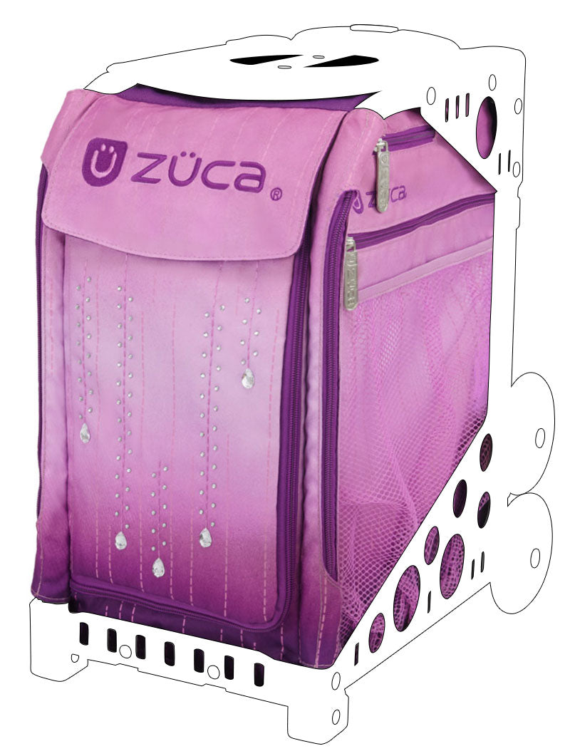 Zuca Sport Travel Tote Insert Bags