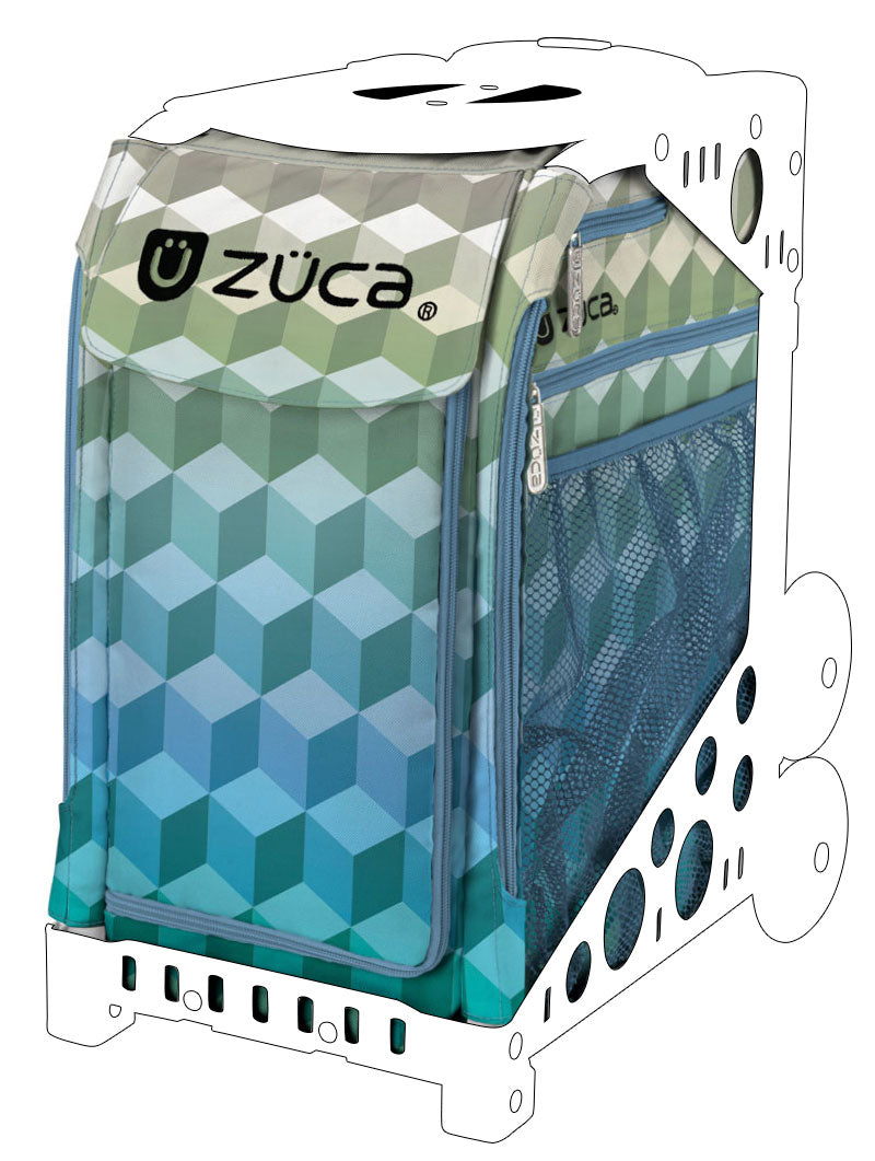 Zuca Sport Travel Tote Insert Bags