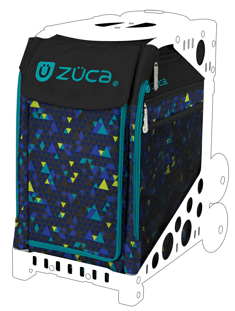 Zuca Sport Travel Tote Insert Bags